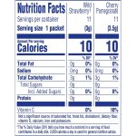 Crystal Light Sugar-Free Fruit Variety On-The-Go Powdered Drink Mix 44 Count - Image 9